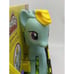 My Little Pony Rainbow Dash Play-Doh Style Salon Mold On Base with Scissor 2014