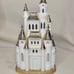 Bath and Body Works Disney Castle Wallflower plug-in