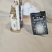 Bath and Body Works Disney Castle Wallflower plug-in