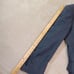 Hickey Freeman NWT 100% Super 120's Wool Jacket Men's 41R Gray Made in USA