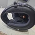 Xspeed motorcycle helmet