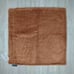 Brand New LOVESAC Throw Pillow Cover Sham Brown 24x24