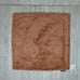 Brand New LOVESAC Throw Pillow Cover Sham Brown 24x24