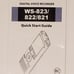 Olympus Digital Voice Recorder WS-821