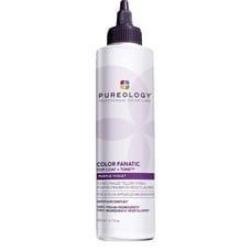 NWT Pureology Color Fanatic Top Coat & Tone Hair Gloss Purple/Violet 6.7 oz