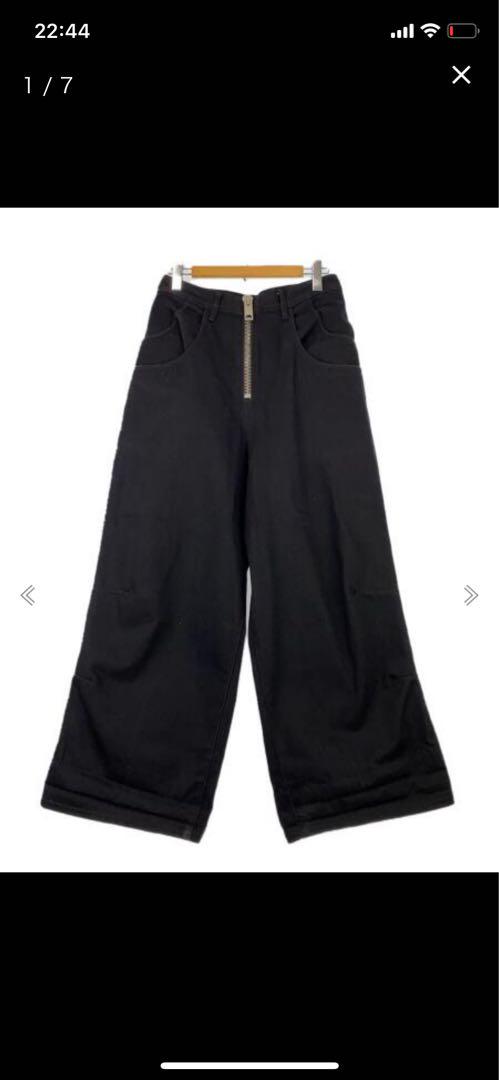 【在庫限り】 2016 Alyx AW Pants Baggy パンツ