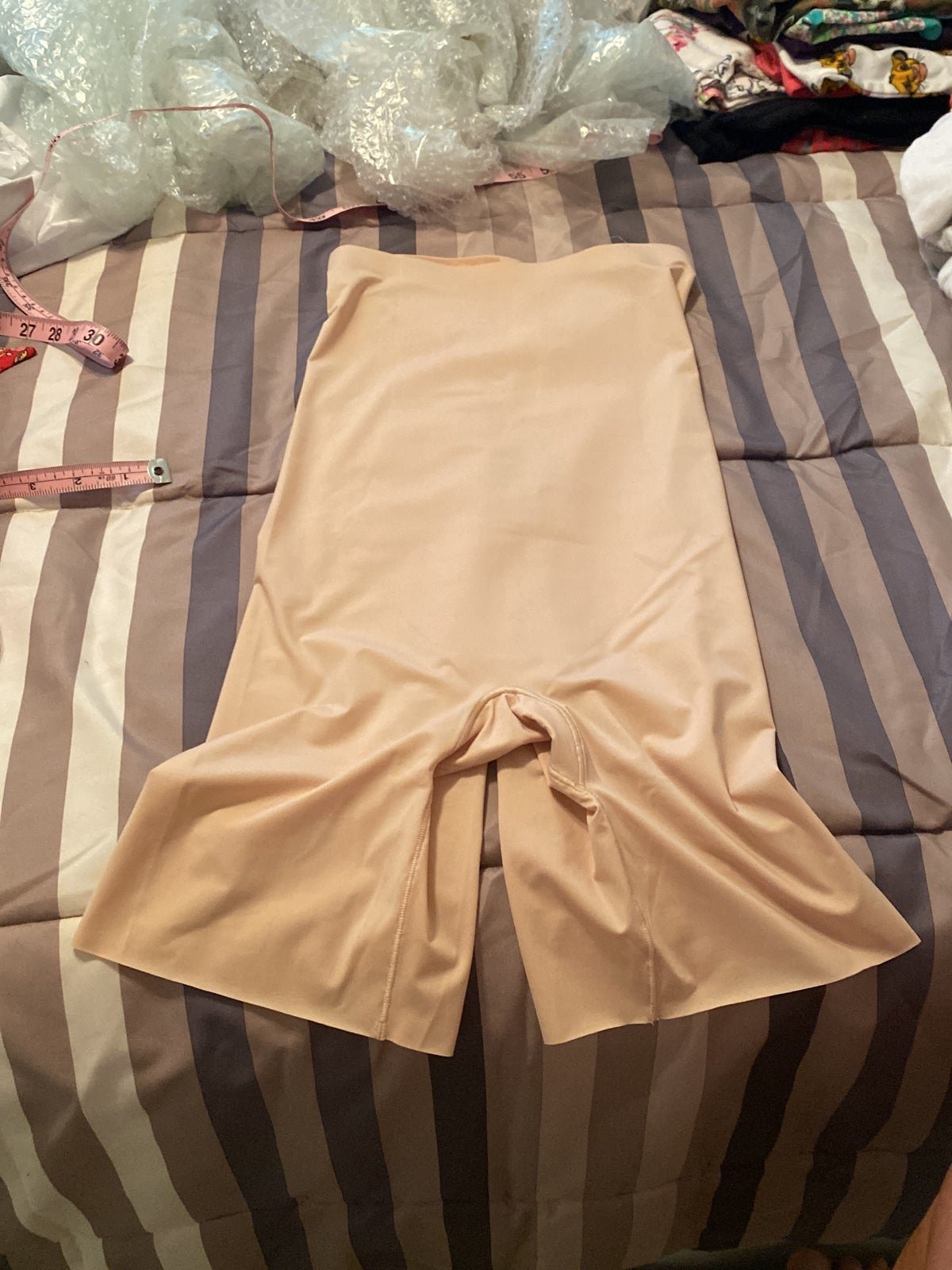SPANX thinstincts small nwot