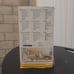 DOG CAMERA FOOD DISPENSER