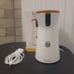 DOG CAMERA FOOD DISPENSER