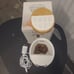 DOG CAMERA FOOD DISPENSER