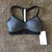 lululemon Speed Up Bra C/D NWT