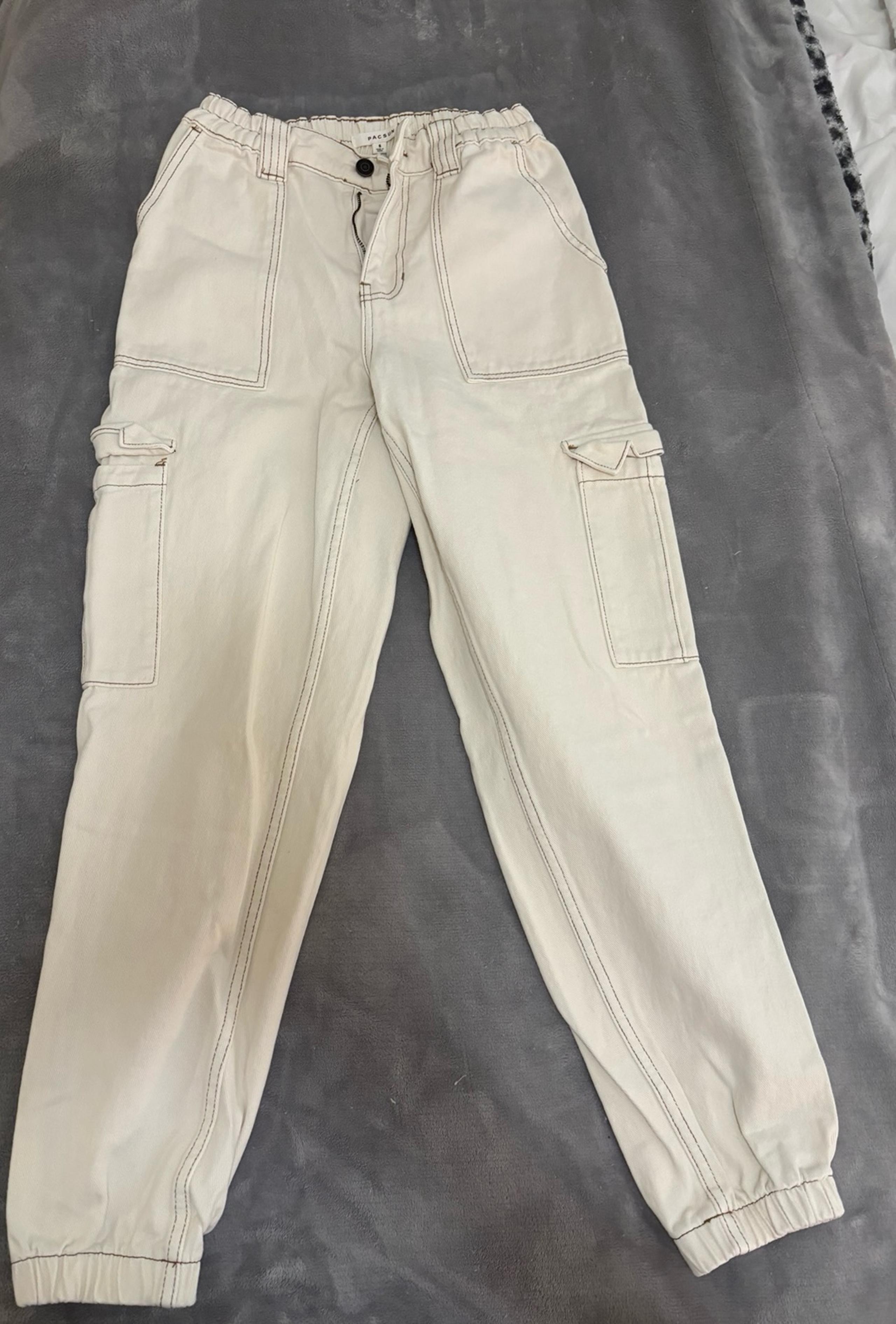Pacsun Jeans