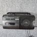 Vintage Sony Boombox Portable Radio Cassette Player Recorder CFM-10 WORKS
