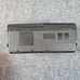 Vintage Sony Boombox Portable Radio Cassette Player Recorder CFM-10 WORKS