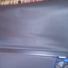 New Retractable Honda Pilot Cargo Security Cover