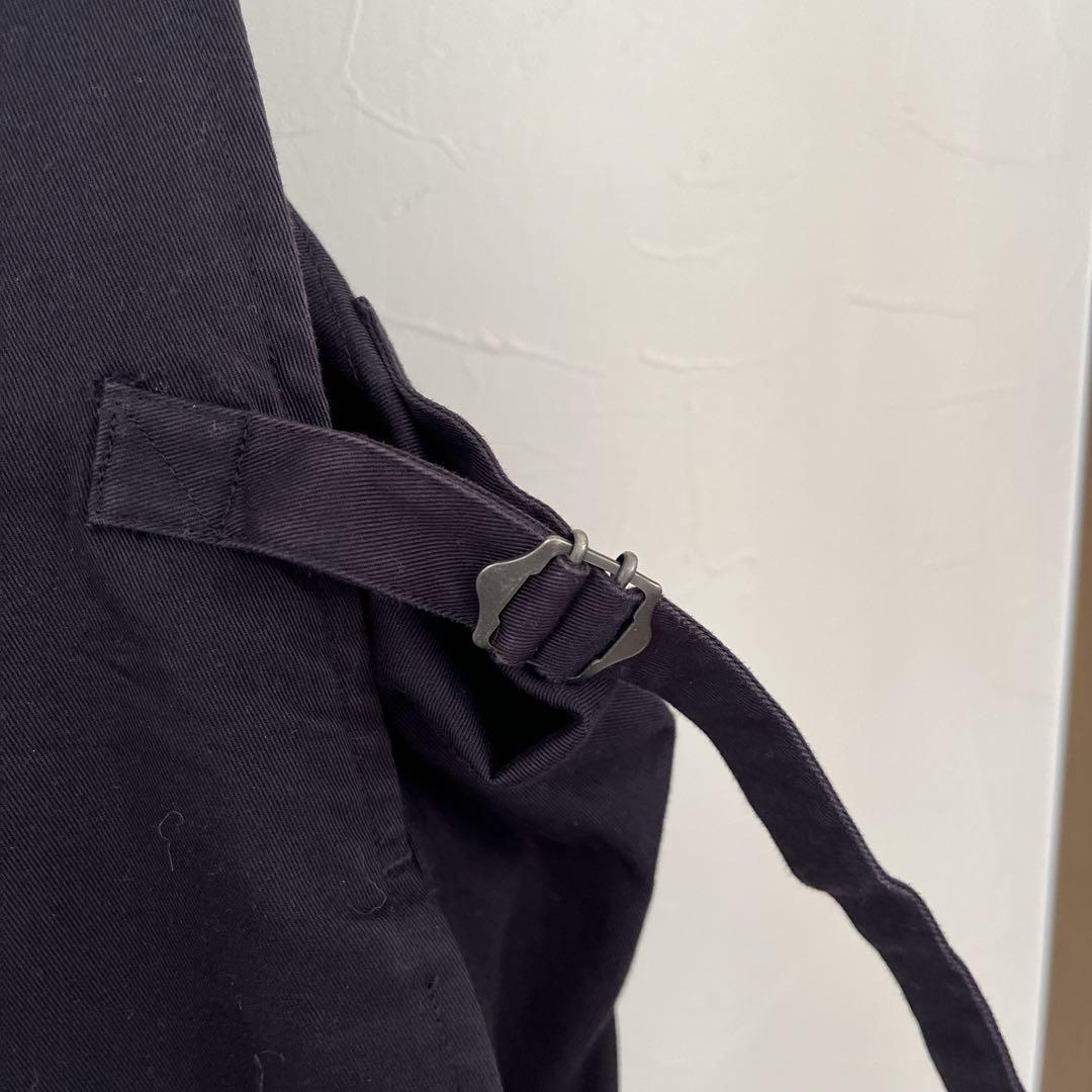 Blurhms Super Surge Overalls