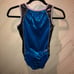 gymnastics leotard