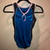 gymnastics leotard