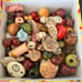 Beads for crafts