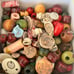 Beads for crafts