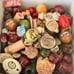Beads for crafts