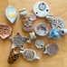 Beads for crafts