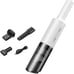 Handheld Vacuum, Car Hand Vacuum Cleaner Cordless Rechargeable with Filter