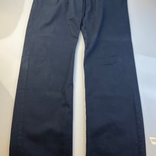 Adriano Goldschmied Navy Blue chino pants r19-14