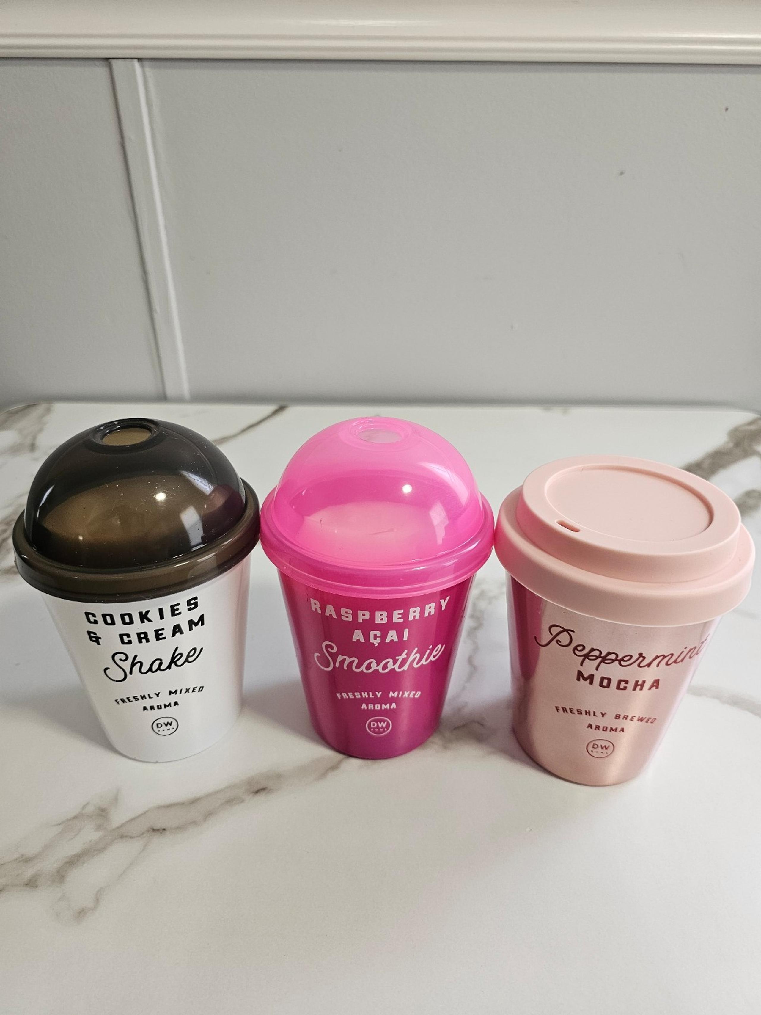 DW Home Candles