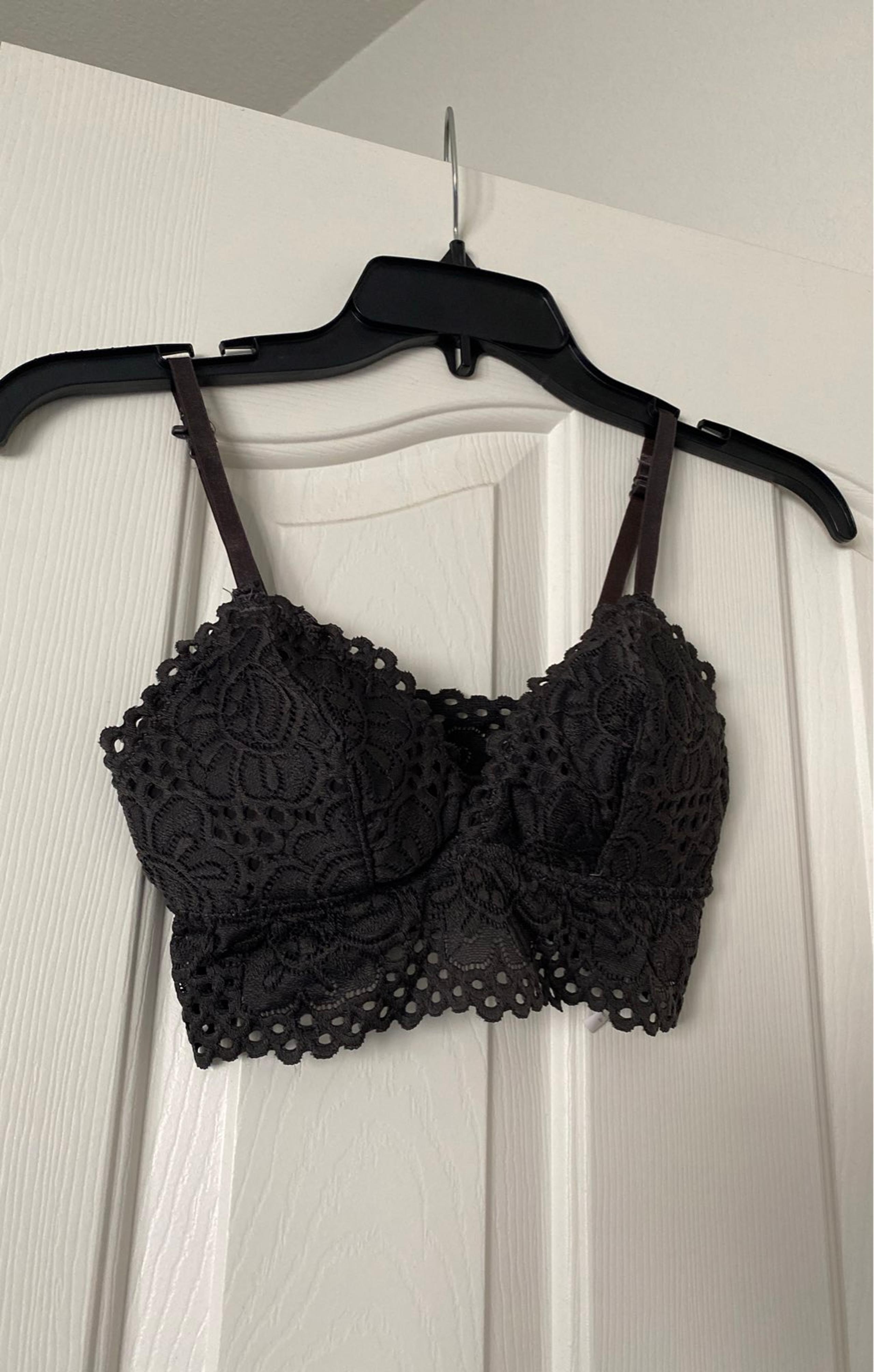 Lace Bralette