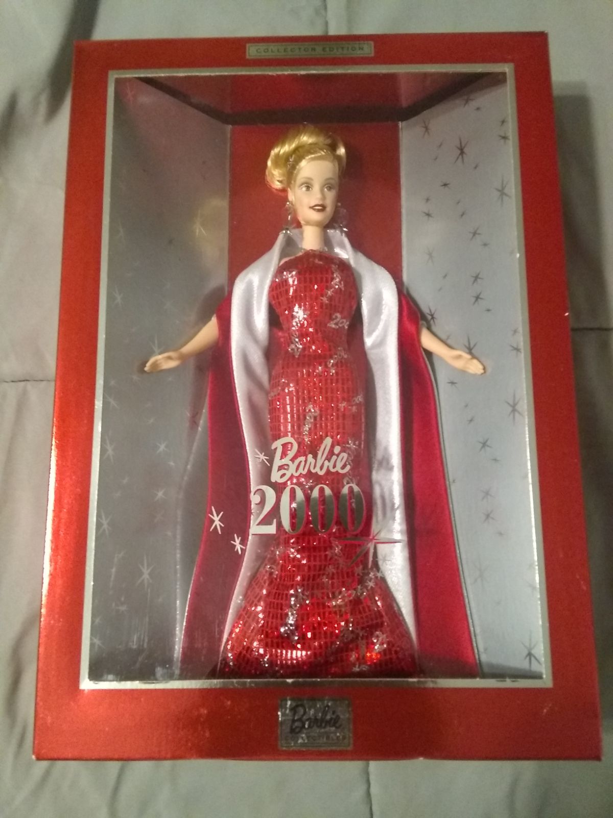 barbie