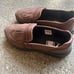 Puma Brown Slip-on UK 6