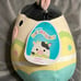 Squishmallow CONNER THE COW 8