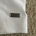 Nike Shirt Men's Size XL White Polo Dri-Fit Lobster Print Windermere Golf PGA