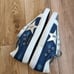 Size 6.5 - Golden Goose Super-Star sneakers. Made in Italy. Comes with dust bag.