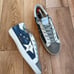 Size 6.5 - Golden Goose Super-Star sneakers. Made in Italy. Comes with dust bag.