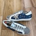 Size 6.5 - Golden Goose Super-Star sneakers. Made in Italy. Comes with dust bag.