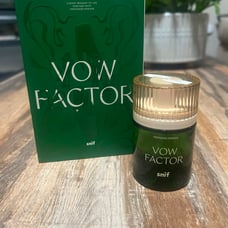 Snif Vow Factor 30mL EdT by Professor Perfume