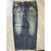 Vintage Y2K Pelle Pelle Relaxed Baggy Jeans