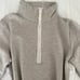 Women’s Travis Mathew cloud collection sweater