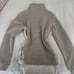 Women’s Travis Mathew cloud collection sweater