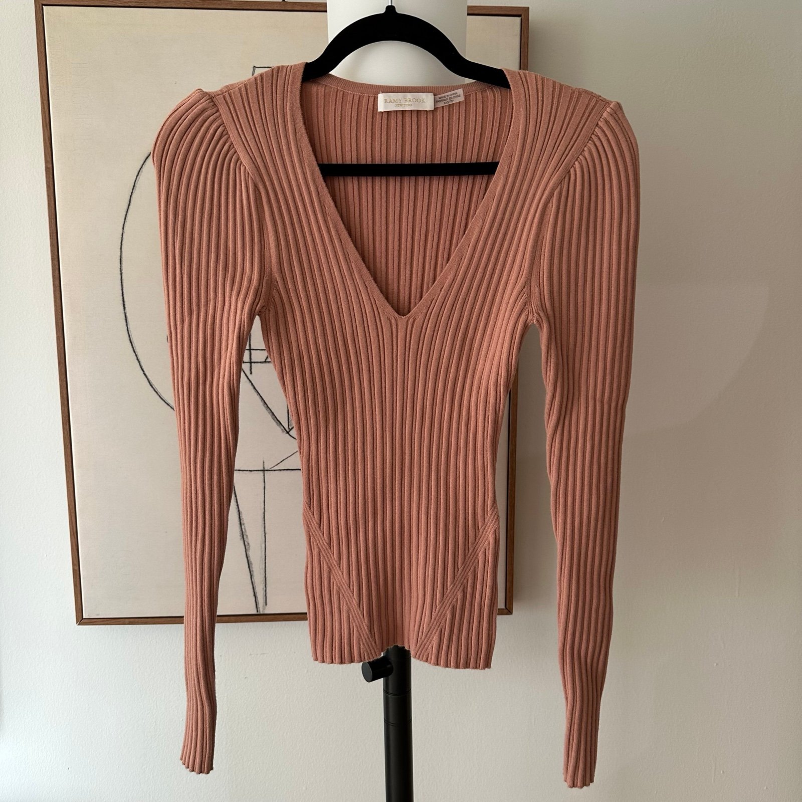 ramy brook Sweater XXS
