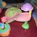 Littlest Pet Shop Replacement Accessories Make Your Own Bundle 10 Minimim! #2