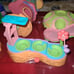 Littlest Pet Shop Replacement Accessories Make Your Own Bundle 10 Minimim! #2