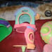 Littlest Pet Shop Replacement Accessories Make Your Own Bundle 10 Minimim! #2