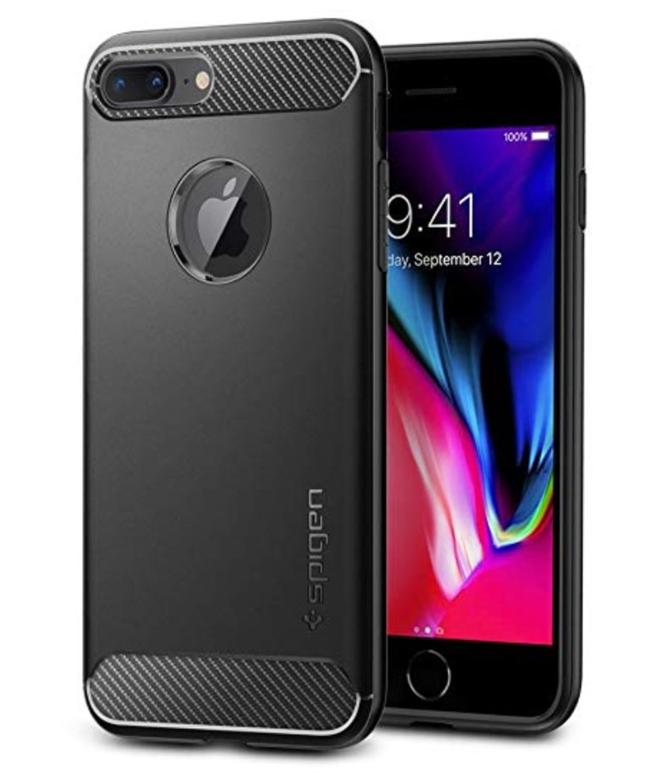 Spigen Case for iphone 6s Plus, i6 Plus
