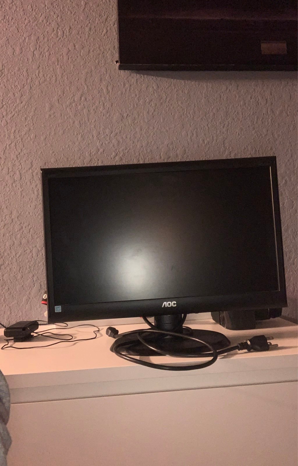 Monitor