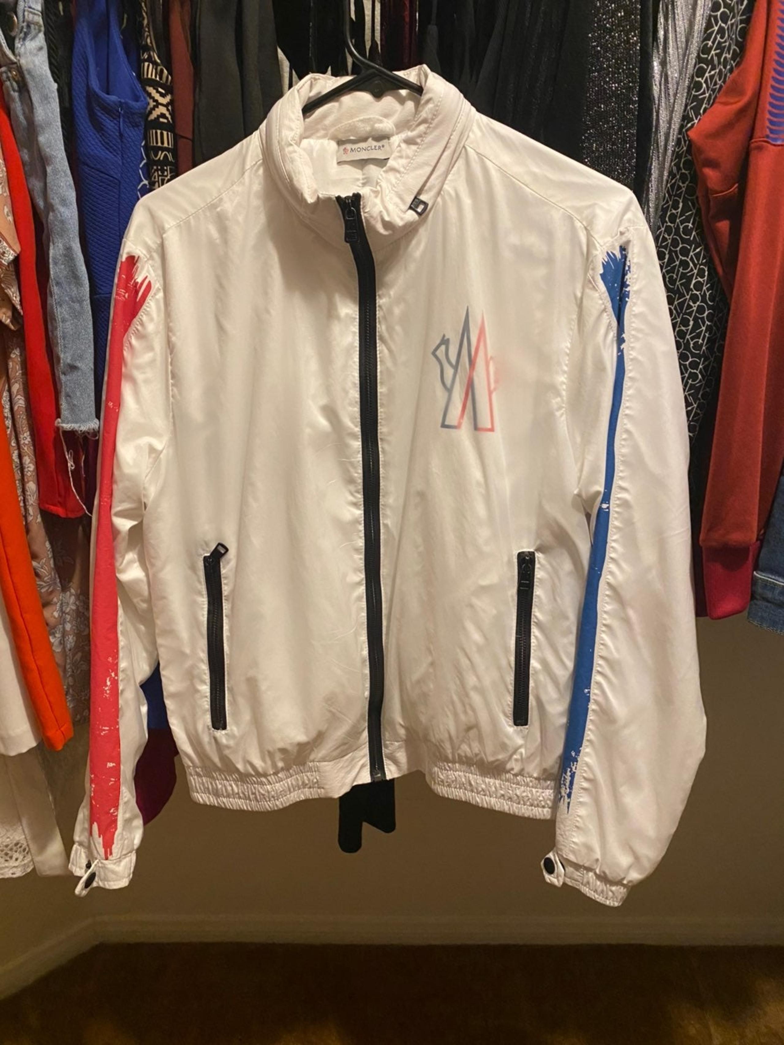 Moncler jacket