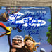 Ed Asner Autographed DVD Up Movie Disney JSA Carl Fredrickson Signed