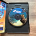 Ed Asner Autographed DVD Up Movie Disney JSA Carl Fredrickson Signed